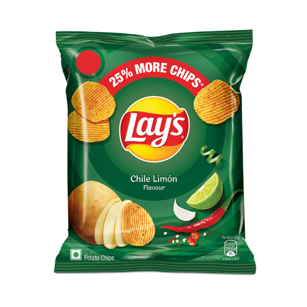 Lays Chilli Limon 48g
