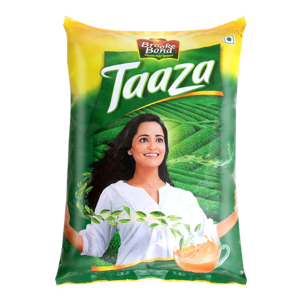 Taaza Leaf Tea 250g