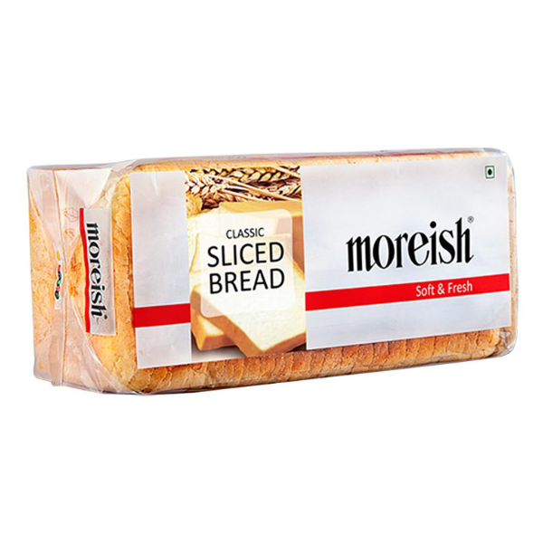Moreish Bread 400 g