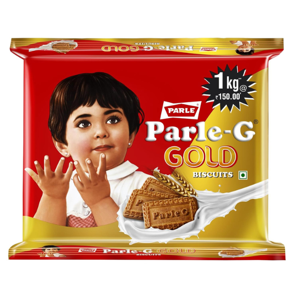 Parle-G Gold Biscuit 1kg