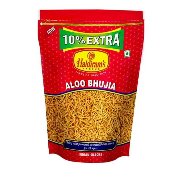 Haldiram's Aloo Bhujia 200 g