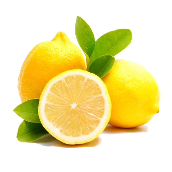 Lemon 2 piece
