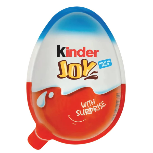 Kinder Joy Kids 20g
