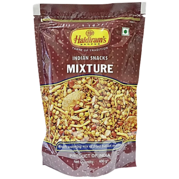 Haldiram's Nagpur Mixture 400g