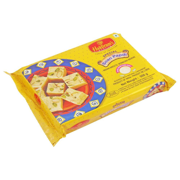 Haldiram's Special Soan Papdi 250 g