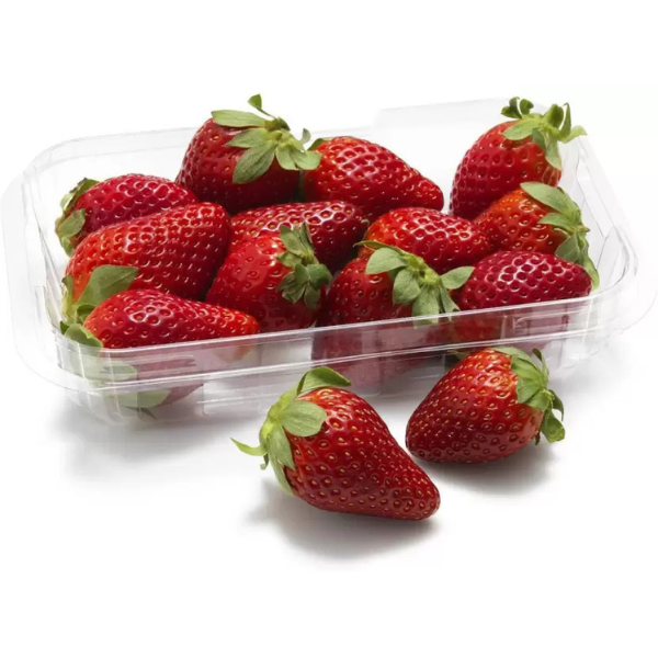 Fresh Strawberry Pack (200 - 250)g