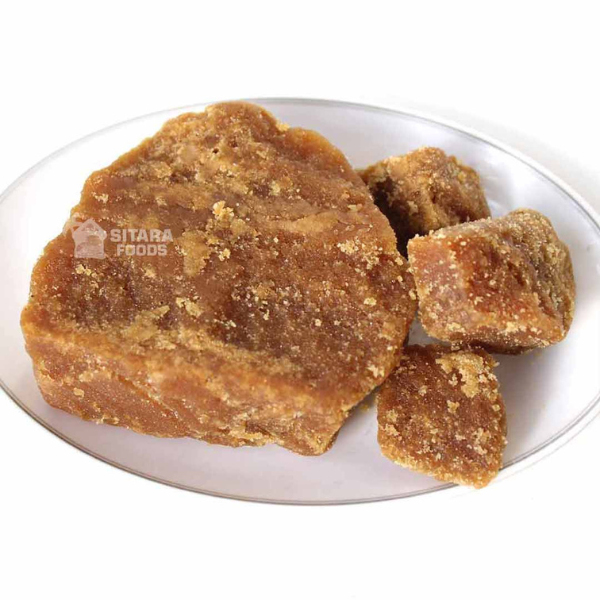 Fresh Jaggery 500g