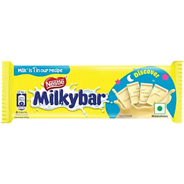 Nestle Milkybar  22.5g