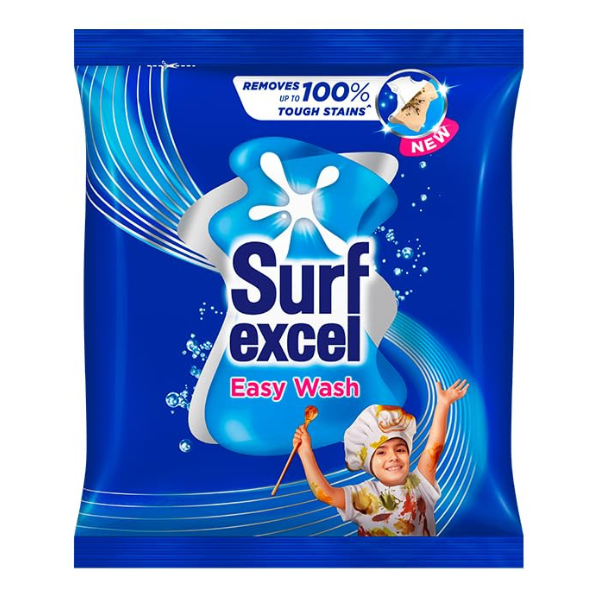 Surf Excel Detergent Powder 500 g