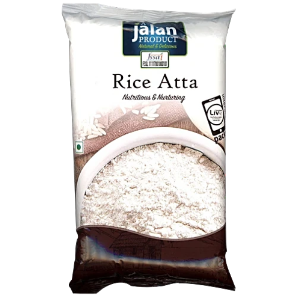 Jalan Rice Atta 500g