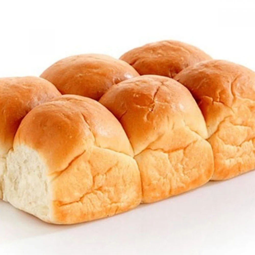 Paw Bhaji Bread