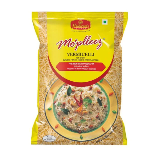 Haldiram's Vermicelli 400g