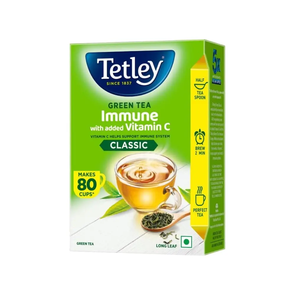 Green Tea 100g
