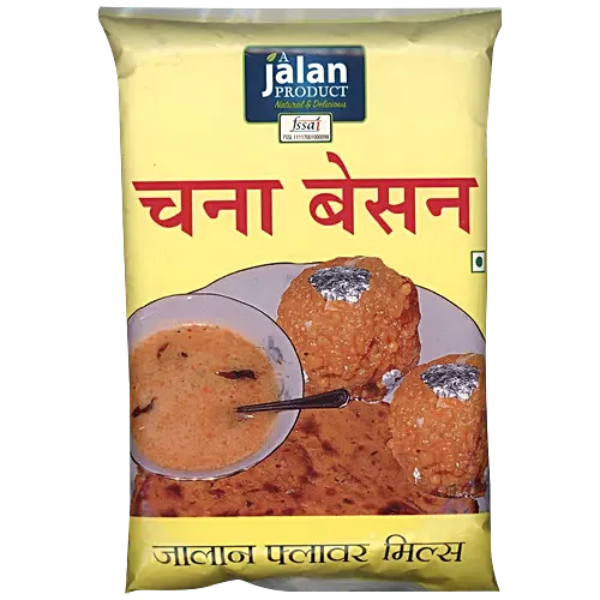Jalan Chana Besan Premium 500 g