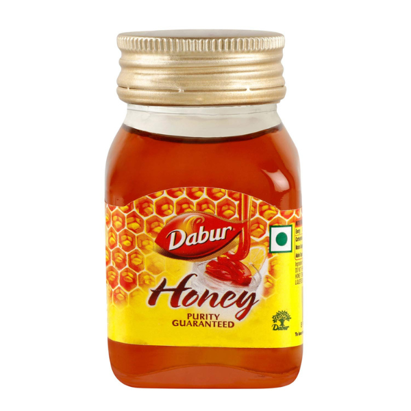 Dabur 100% Pure Honey 100g