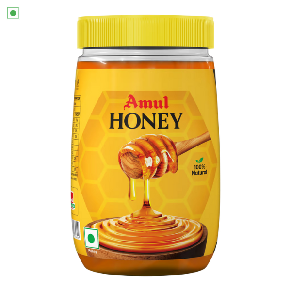 Amul Natural Honey 250g