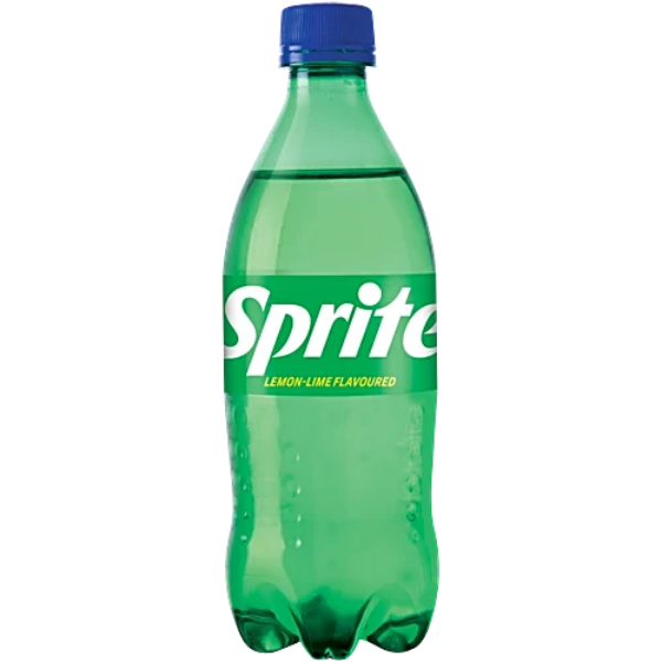 Sprite Soft Drink 250ml
