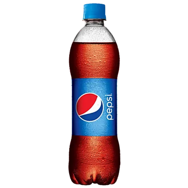 Pepsi Soft Drink 400ml