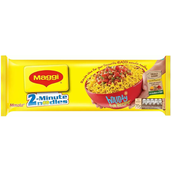 Maggi 2-Minute Noodles Masala 420g