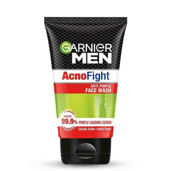 Garnier Men Acno Fight 100g