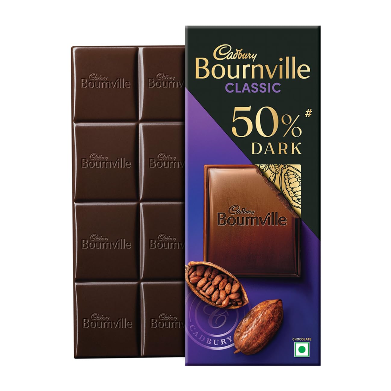 Bournville Dark Chocolate