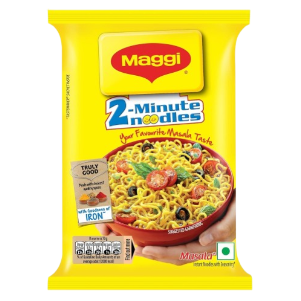 Maggi 140gm