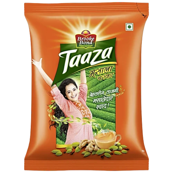 Taaza Masala Chaska Tea 250g