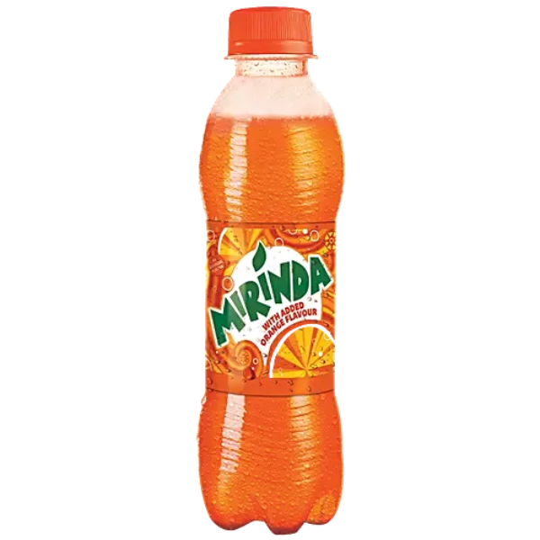 Mirinda Soft Drink 250ml