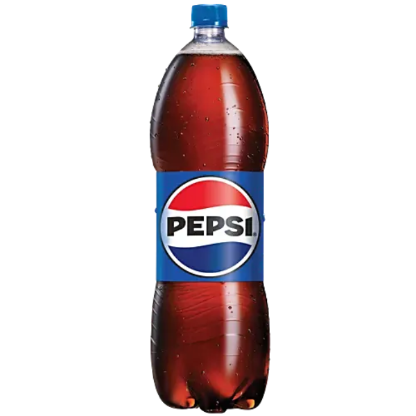 Pepsi Soft Drink 1L