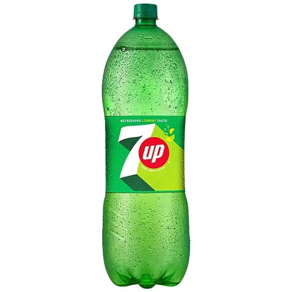 7 Up Soft Drink 2.25L