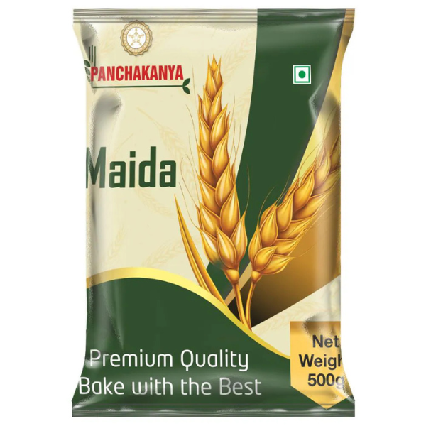 Panchakanya Premium Maida 500g