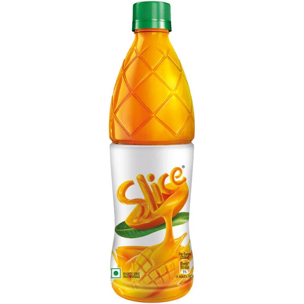 Slice Mango Juice 250ml