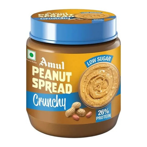 Amul Crunchy Peanut butter 300 g