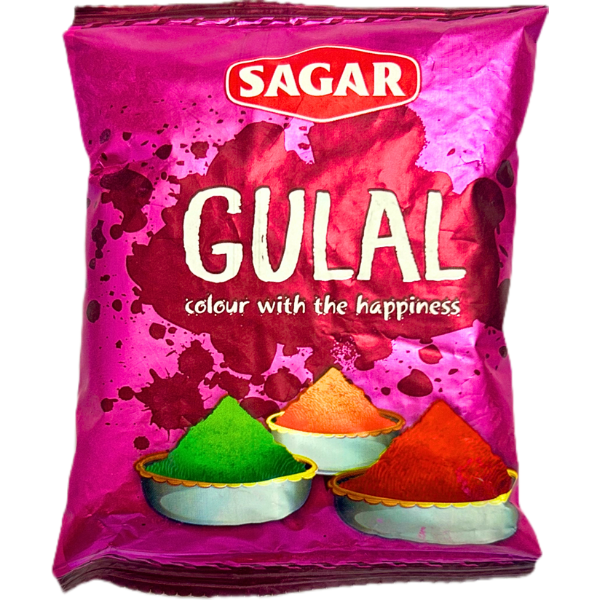 Sagar Pink Gulal