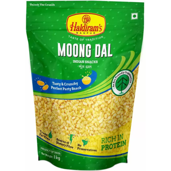 Moong Dal 400g