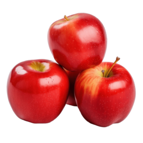 American Red Apple 1kg