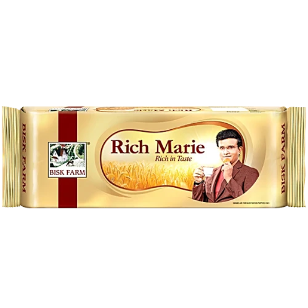 Rich Marie Biscuits 280 g