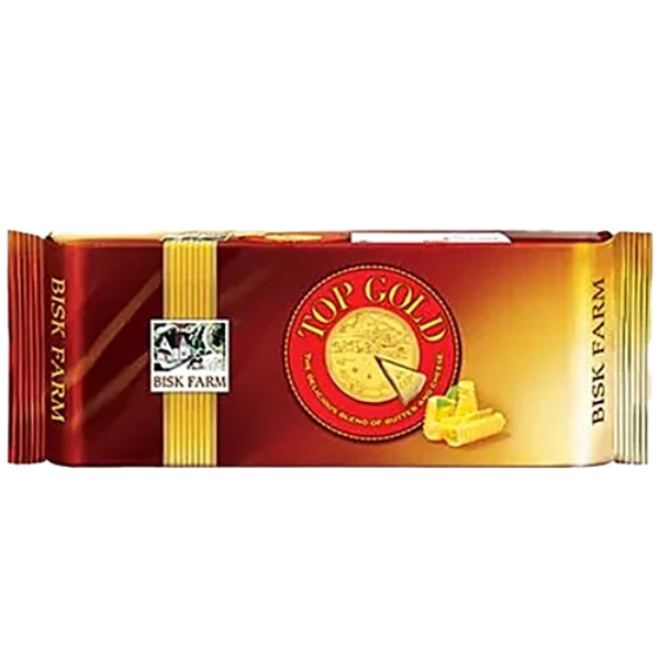 Top Gold Biscuits 200g