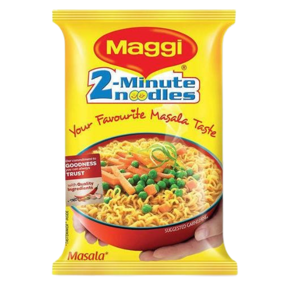 Maggi