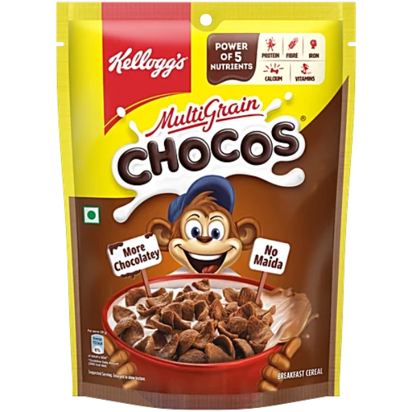 Kellogg's Multigrain Chocos 250g