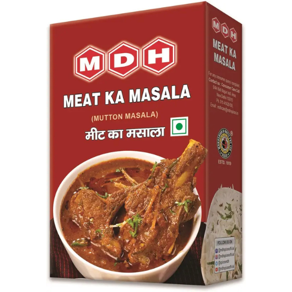 MDH Meat Ka Masala 50g