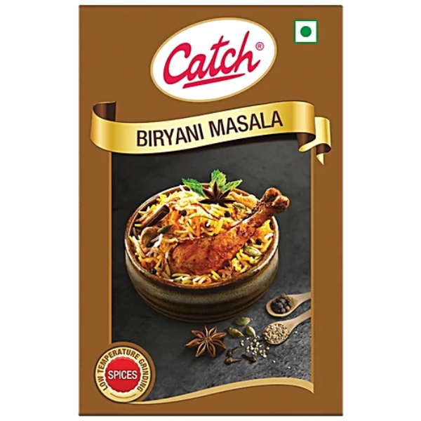 Catch Biryani Masala 50g