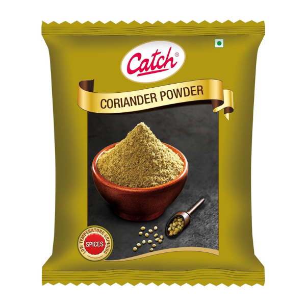 Catch Coriander Powder / Dhaniya 200g