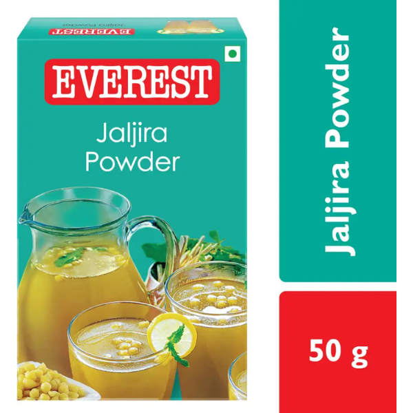 Everest Jaljira Powder 50g