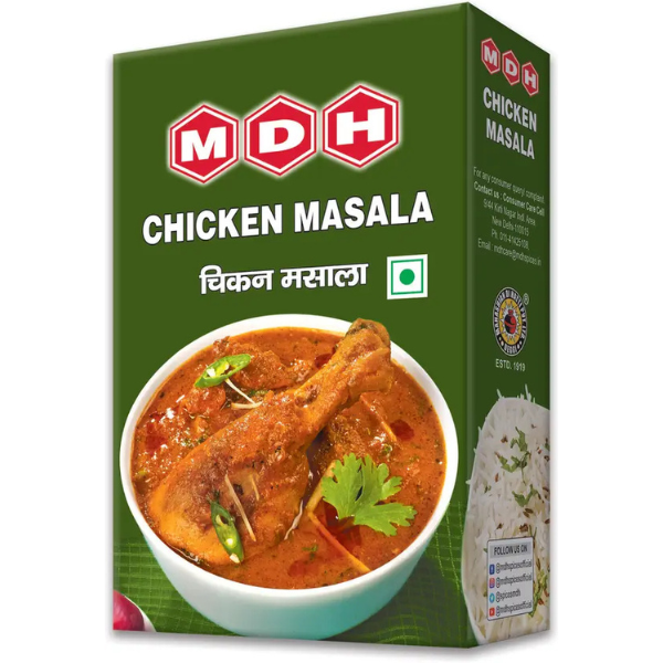 MDH Chicken Masala 50g
