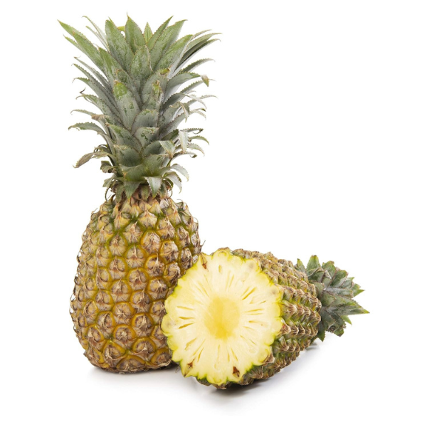 Pinapple (800 - 1000)g