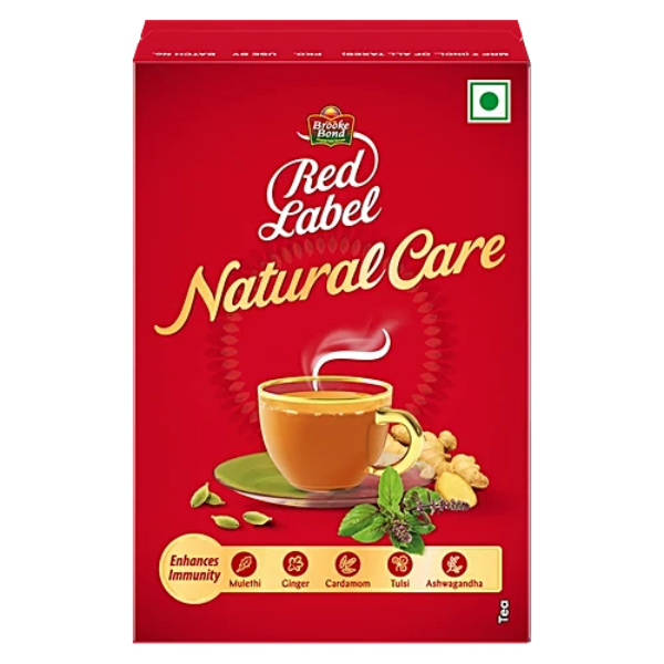 Red Label Natural Care Tea 100g