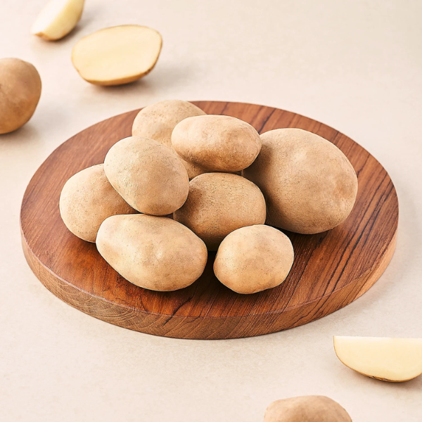 Fresh Potato (Aloo) 1 kg