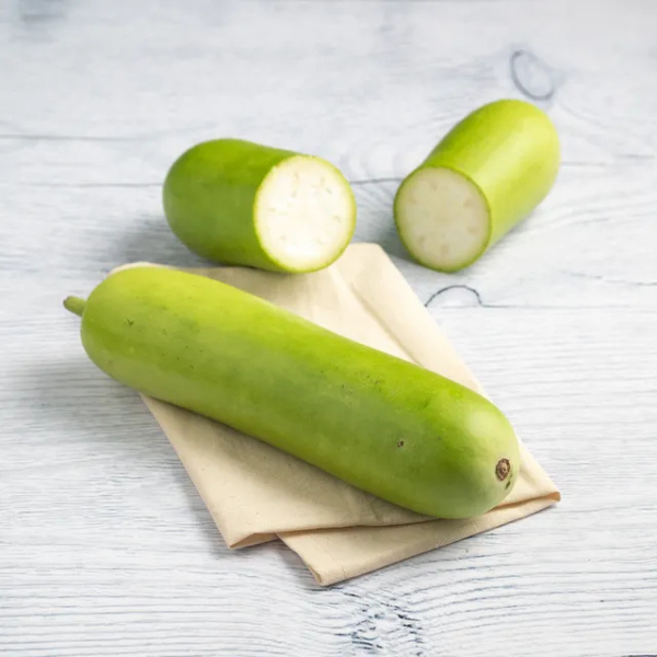 Bottle Gourd / kaddu ( 600 - 800 g )