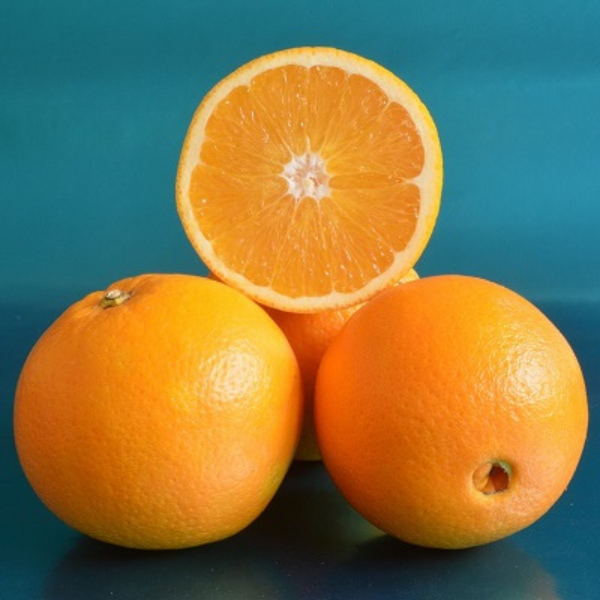Fresh Orange 1 kg